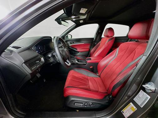 2023 Acura Integra A-SPEC Technology