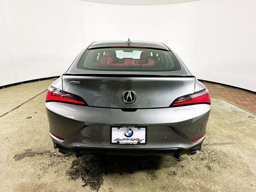 2023 Acura Integra A-SPEC Technology