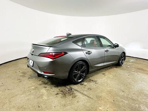 2023 Acura Integra A-SPEC Technology