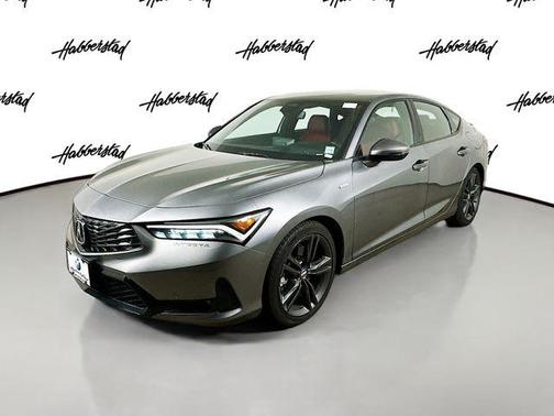 2023 Acura Integra A-SPEC Technology