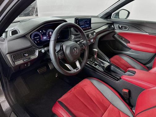 2023 Acura Integra A-SPEC Technology
