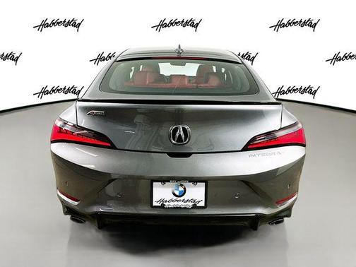 2023 Acura Integra A-SPEC Technology