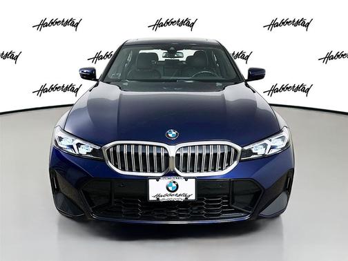 2023 BMW 330 xDrive