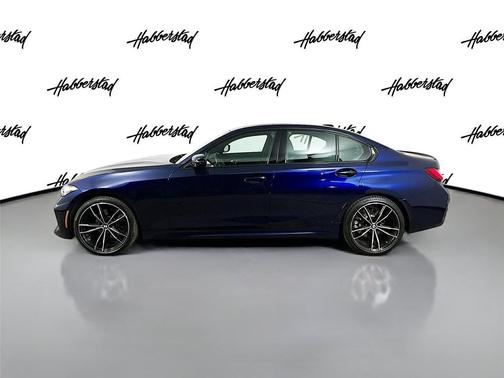 2023 BMW 330 xDrive