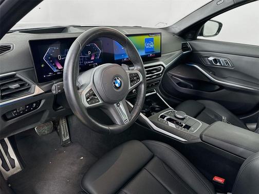 2023 BMW 330 xDrive