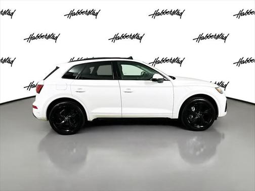 2021 Audi Q5 45 Premium Plus
