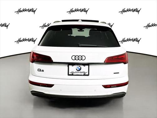 2021 Audi Q5 45 Premium Plus