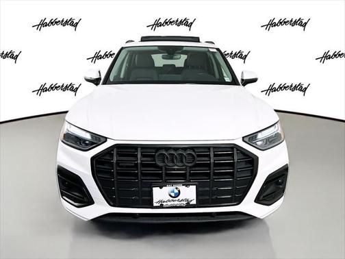 2021 Audi Q5 45 Premium Plus