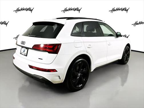 2021 Audi Q5 45 Premium Plus