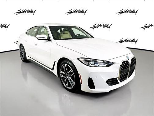 2023 BMW 430 Gran Coupe i xDrive