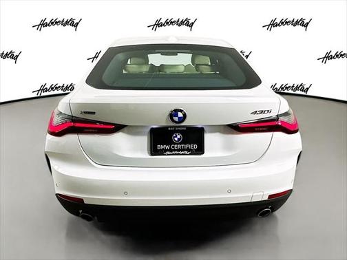 2023 BMW 430 Gran Coupe i xDrive