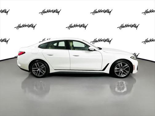 2023 BMW 430 Gran Coupe i xDrive