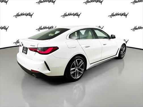 2023 BMW 430 Gran Coupe i xDrive