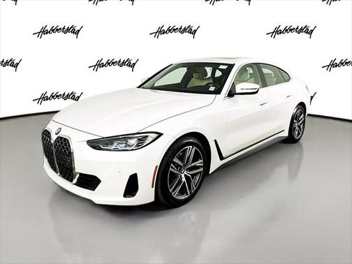 2023 BMW 430 Gran Coupe i xDrive