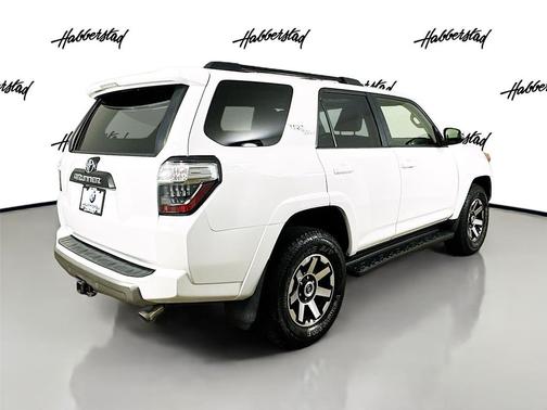 2020 Toyota 4Runner TRD Off Road Premium
