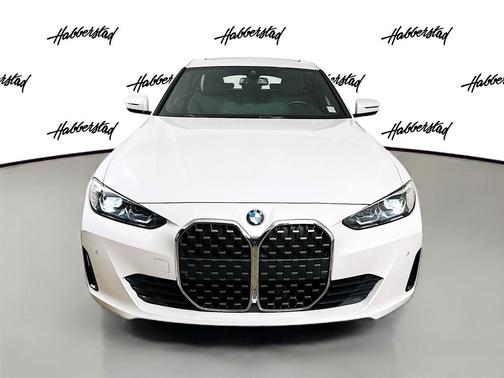 2022 BMW 430 Gran Coupe i