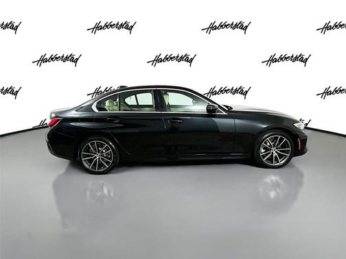 2022 BMW 330 xDrive