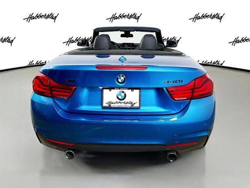 2018 BMW 440 i xDrive