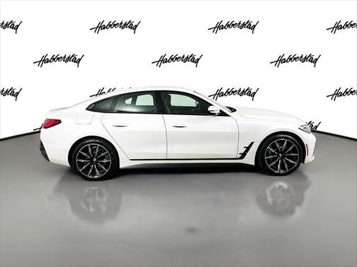 2022 BMW 430 Gran Coupe i