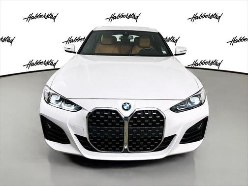 2022 BMW 430 Gran Coupe i