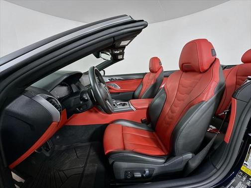 2019 BMW M850 xDrive