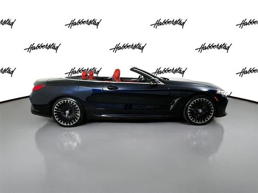 2019 BMW M850 xDrive