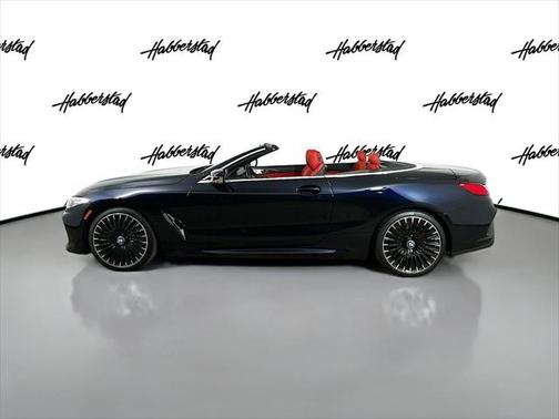 2019 BMW M850 xDrive
