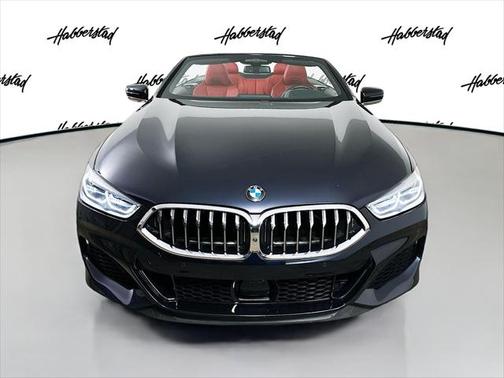 2019 BMW M850 xDrive