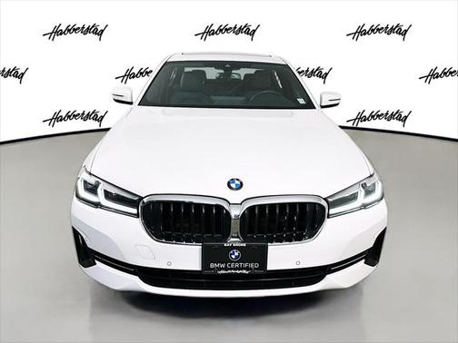 2022 BMW 530 i xDrive