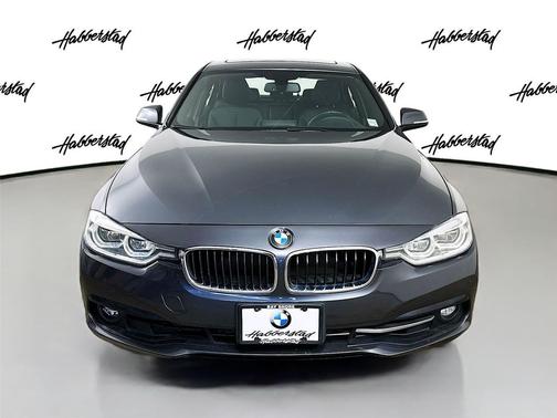 2018 BMW 330 xDrive