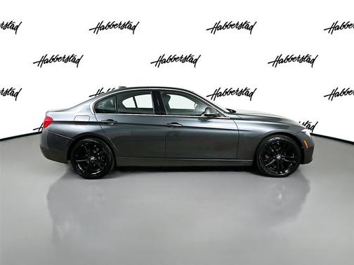 2018 BMW 330 xDrive