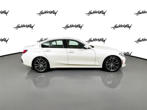 2021 BMW 330 xDrive