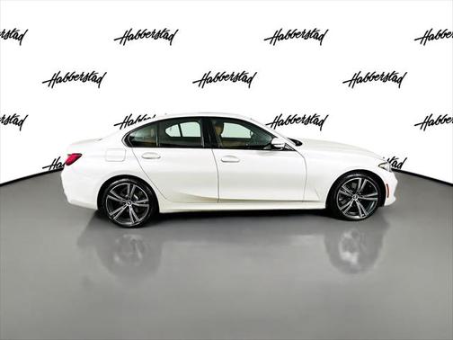 2023 BMW 330 330i