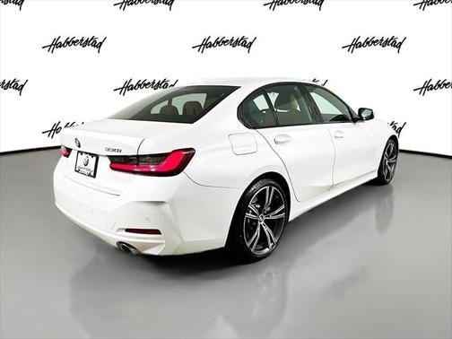 2023 BMW 330 330i