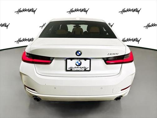 2023 BMW 330 330i