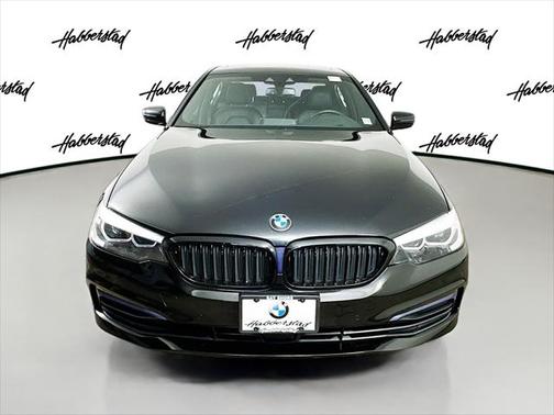 2019 BMW 530 xDrive