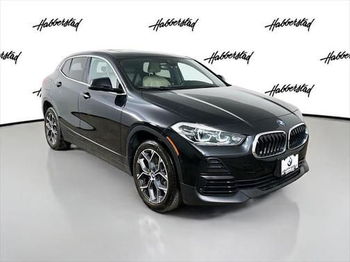 2023 BMW X2 xDrive28i