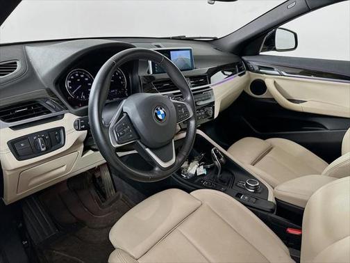 2023 BMW X2 xDrive28i