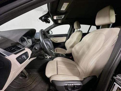 2023 BMW X2 xDrive28i