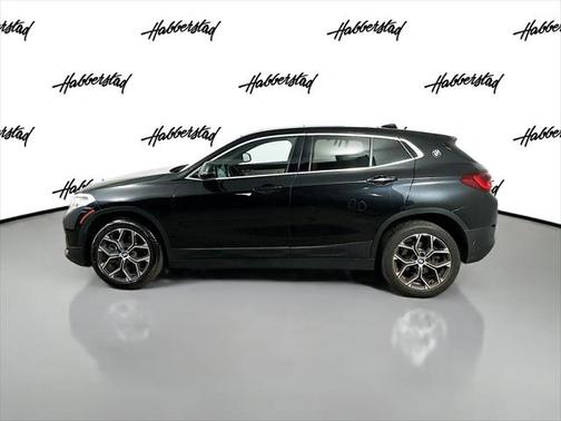 2023 BMW X2 xDrive28i