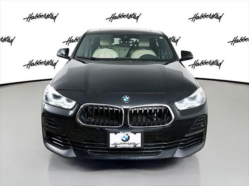 2023 BMW X2 xDrive28i
