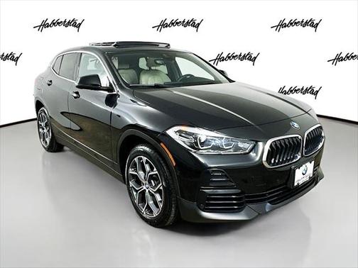 2023 BMW X2 xDrive28i