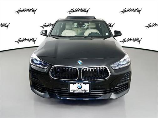 2023 BMW X2 xDrive28i