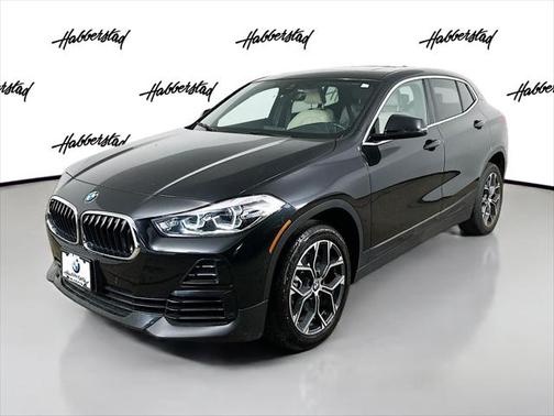 2023 BMW X2 xDrive28i