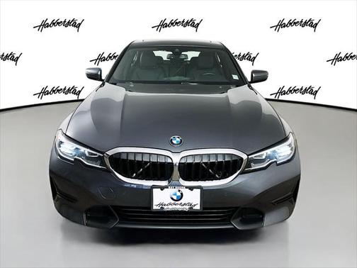 2019 BMW 330 xDrive