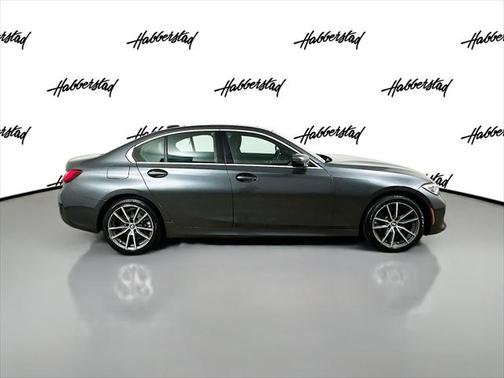 2019 BMW 330 xDrive