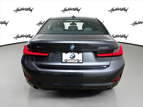 2019 BMW 330 xDrive