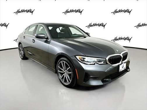 2019 BMW 330 xDrive