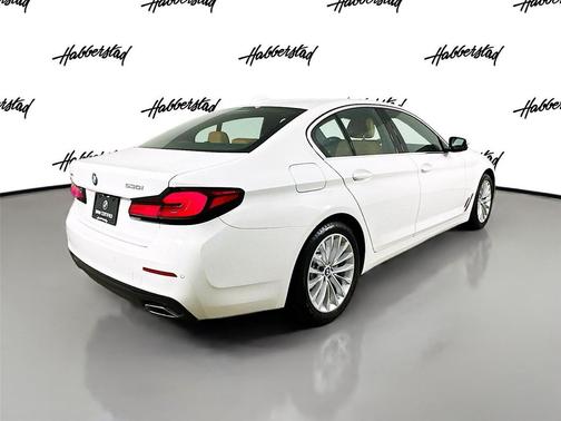 2023 BMW 530 i xDrive