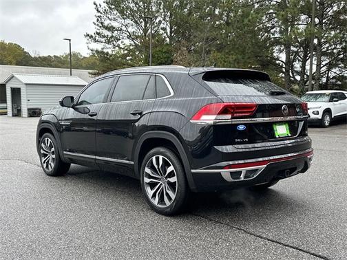 2023 Volkswagen Atlas Cross Sport 3.6 V6 SEL PREMIUM R-LINE